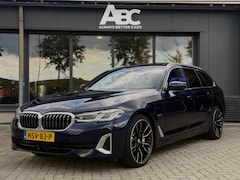 BMW 5-serie Touring - 530e xDrive High Executive Luxury Line Pano