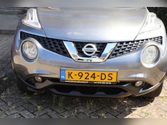 Nissan Juke - 1.2 DIG-T S/S N-Connecta motor loop niet ( defect)
