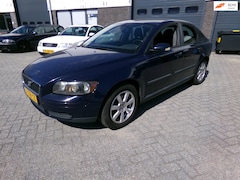 Volvo S40 - 1.6D DRIVe