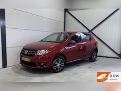 Dacia Sandero - 0.9 TCe Lauréate Airco Trekhaak