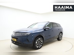 Opel Grandland - 1.6 Turbo Plug-in-Hybrid Ultimate | Lederen bekleding | Panoramisch schuif/kantel dak | St