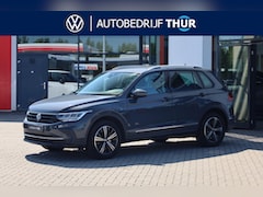 Volkswagen Tiguan - 1.4 TSI eHybrid R-Line Business+ SOH 93, 6% | 245PK / 180kW DSG, Wegklapbare trekhaak, ach