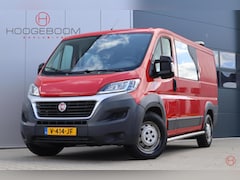 Fiat Ducato - bestel 35H 2.3 MultiJet L2H1 DC 5-persoons / Camera / 3000KG trekgewicht