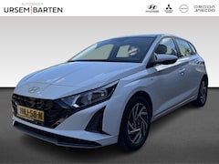 Hyundai i20 - 1.0 T-GDI Comfort | Airco | Apple Carplay/Android Auto|telefoonintegratie premium | Bestuu