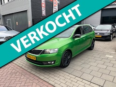 Skoda Rapid Spaceback - 1.2 TSI Greentech Drive Airco Pano NAP APK