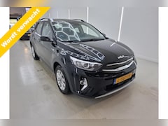 Kia Stonic - 1.0 T-GDi MHEV DynLine, 1e Eig Camera Carplay VERWACHT