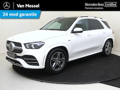 Mercedes-Benz GLE-Klasse - 350 e 4MATIC Premium Plus