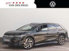 Volkswagen ID.7 Tourer - GTX Limited Edition 86 kWh Stoel verwarming & koeling | Harman Kardon | Massage | Head up