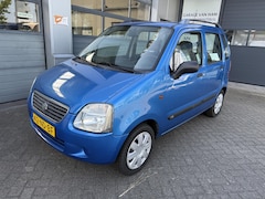 Suzuki Wagon R+ - 1.3 GLS APK 6-2027