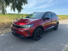 Opel Grandland - 1.6 Turbo Plug-In Hybrid GS Line