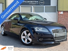 Audi TT - 2.0 TFSI/AIRCO/STOELV/APK