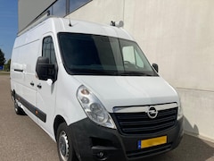 Opel Movano - 2.3 CDTI L3H2 AIRCO € 9950, - +21% BTW /TAX