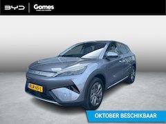 BYD ATTO 3 EVO - Design 74.8 kWh | Apple Carplay & Android Auto | Adaptief cruise control | Stoelventilatie