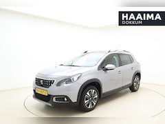 Peugeot 2008 - 1.2 PureTech Allure | Apple carplay/Android auto | Navigatie | Achteruitrijcamera | 110PK