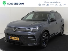 Volkswagen Tiguan - 1.5 eHybrid R-Line Edition | DEMO | Black Pack | 20 inch LM Velgen | 360 camera | Elektris