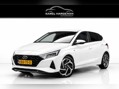 Hyundai i20 - 1.0 T-GDI N Line | BOSE | Stuur-& Stoelverwarming | Camera | Apple Carplay | Parkeersensor