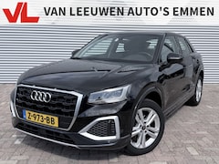 Audi Q2 - 35 TFSI Pro Line | Nieuw Binnen | Stoelverwarming | ACC | Clima