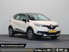 Renault Captur - 0.9 TCe Intens | Trekhaak | Climate control | 1e eigenaar | Navigatie |
