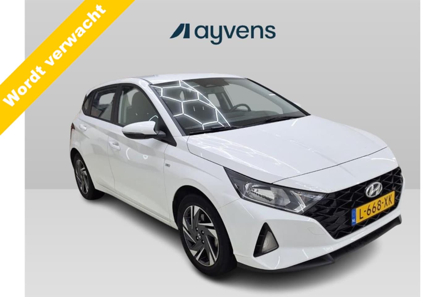 Hyundai i20 - 1.0 T-GDI MHEV Comfort, Camera! Carplay! VERWACHT! - AutoWereld.nl