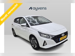 Hyundai i20 - 1.0 T-GDI MHEV Comfort, Camera Carplay VERWACHT