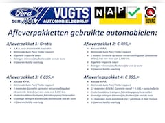 Ford Fiesta - 1.25 Trend