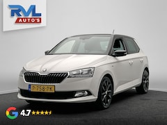 Skoda Fabia - 1.0 TSI Business Edition Clever | Carplay | Airco | Camera | PDC | Cruise/Control | Keyles