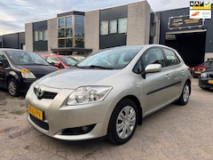 Toyota Auris - 1.6-16V Sol Automaat Clima Cruise Control