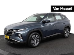 Hyundai Tucson - 1.6 T-GDI MHEV i-Motion | Apple Carplay/Android Auto | Airco | Cruise Control | Achteruitr