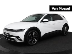Hyundai IONIQ 5 - Standard Range Pure Edition 84 kWh | Bose Premium Audio | Apple Carplay/Android Auto | Voo
