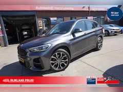 BMW X1 - sDrive18i 140pk Aut Steptronic High Executive M Sport Panoramadak