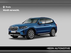 BMW X3 - xDrive30e Business Edition Plus | Achteruitrijcamera | HiFi | Stoelverwarming | Schuif-/ P