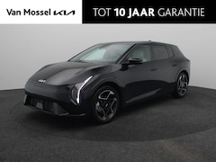 Kia EV4 - GT-Line Business Edition 81.4 kWh | Navigatie | Clima | Camera | PDC | Stoel + Stuur verwa