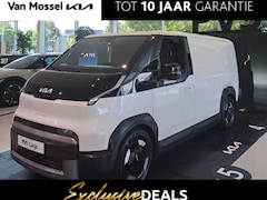 Kia PV5 - L2H1 Plus 51.5 kWh | NU BESTELBAAR |