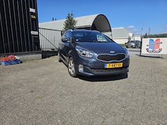 Kia Carens - 1.6 GDi Business Pack