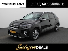 Kia Stonic - 1.0 T-GDi MHEV DynamicPlusLine | Clima | Lm Velgen | Navi | Camera | Key Less Entry |