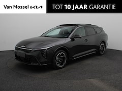 Kia K4 - 1.0 T-GDi MHEV GT-Line Launch Edition (pano) | Clima | Glasdak | LM | Camera | Navi | NIEU