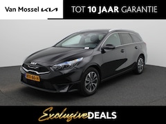 Kia Cee'd Sportswagon - Ceed 1.0 T-GDi MHEV Design Edition | Automaat | Lichtmetalen velgen | JBL | Navigatie |