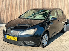 SEAT Ibiza - 1.2 TDI Style | NAVI | CLIMA |