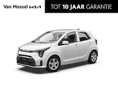 Kia Picanto - 1.0 GDi ComfortLine | NIEUW | Beschikbaar als 4-zits of 5-zits | DIVERSE KLEUREN LEVERBAAR
