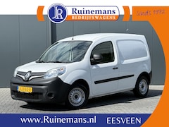 Renault Kangoo - 1.5 Blue dCi / L1H1 / 1e EIG. / 40.401 KM / AIRCO / CRUISE / NAVIGATIE