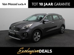 Kia Niro - 1.6 GDi Hybrid Edition | Navigatie | Trekhaak | Cruise control |