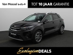 Kia Stonic - 1.0T Sportsline DCT7 | Edition | DCT7 Automaat | Camera | Climate Control | 17" lichtmetal