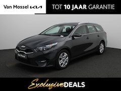 Kia Cee'd Sportswagon - Ceed Pulse 1.0 T-GDi 120 MHEV DCT ISG