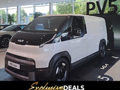 Kia PV5 - L2H1 Elite 51.5 kWh | NU BESTELBAAR |