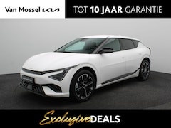 Kia EV6 - GT-Line Business Edition 84 kWh | 20 inch | Memory Stoelen | Stoel en Stuurverwarming | Vi