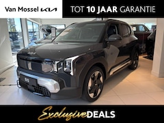 Kia EV2 - Plus 42.2 kWh | NIEUW | TE BESTELLEN | 308 km actieradius | Navi | Camera | PDC | Cruise |