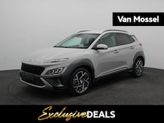 Hyundai Kona - 1.6 GDI HEV Fashion Design | Climate Control | Cruise Control | Achteruitrijcamera | Keyle