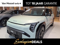 Kia EV3 - EV3 81.4 kWh GT-Line Business Edition MY26 | Direct leverbaar | Navi | Camera | Stoel en S