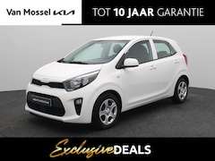 Kia Picanto - 1.0 DPi ComfortLine | Automaat | Bleutooth | Airco |