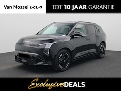 Kia EV3 - GT-Line Business Edition 81.4 kWh | Direct leverbaar | Diverse kleuren op voorraad |